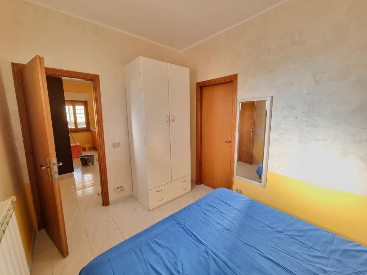 Summer House Daire Montefiascone Dış mekan fotoğraf