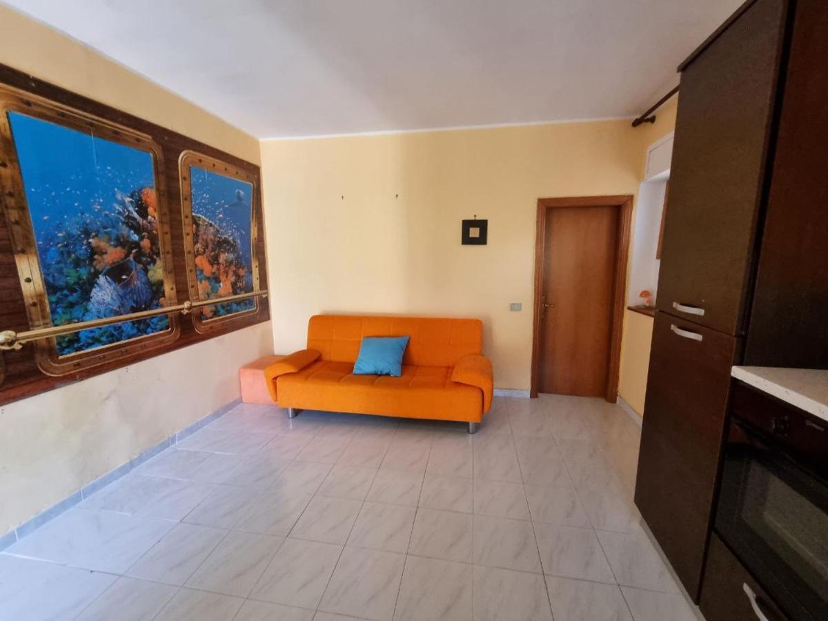 Summer House Daire Montefiascone Dış mekan fotoğraf