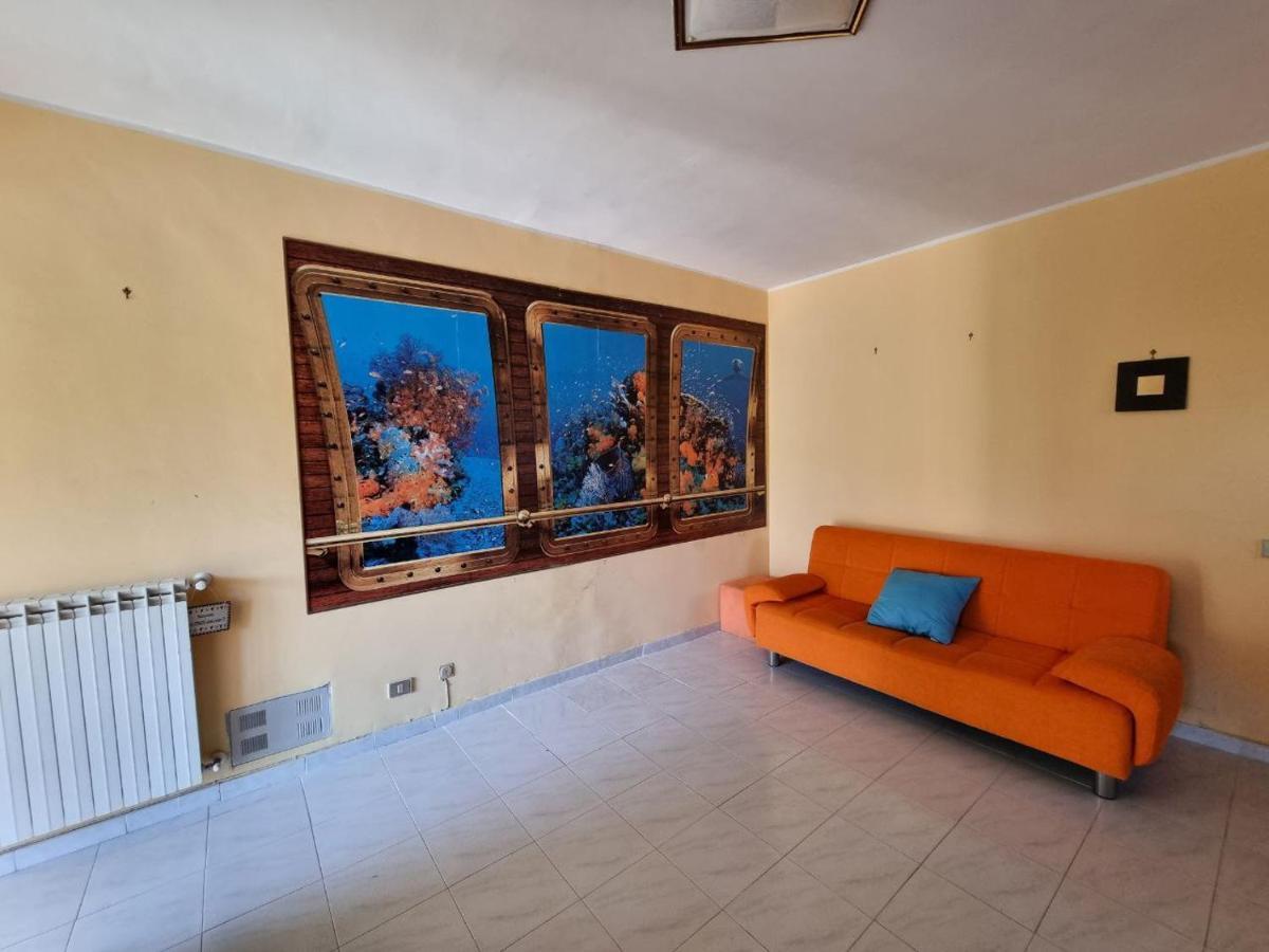 Summer House Daire Montefiascone Dış mekan fotoğraf