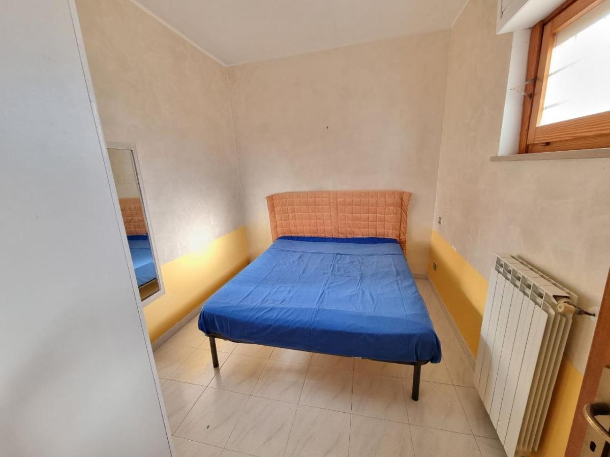 Summer House Daire Montefiascone Dış mekan fotoğraf